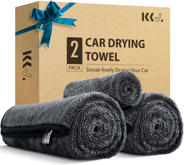 UltraDry Pro Microfiber Towel Set
