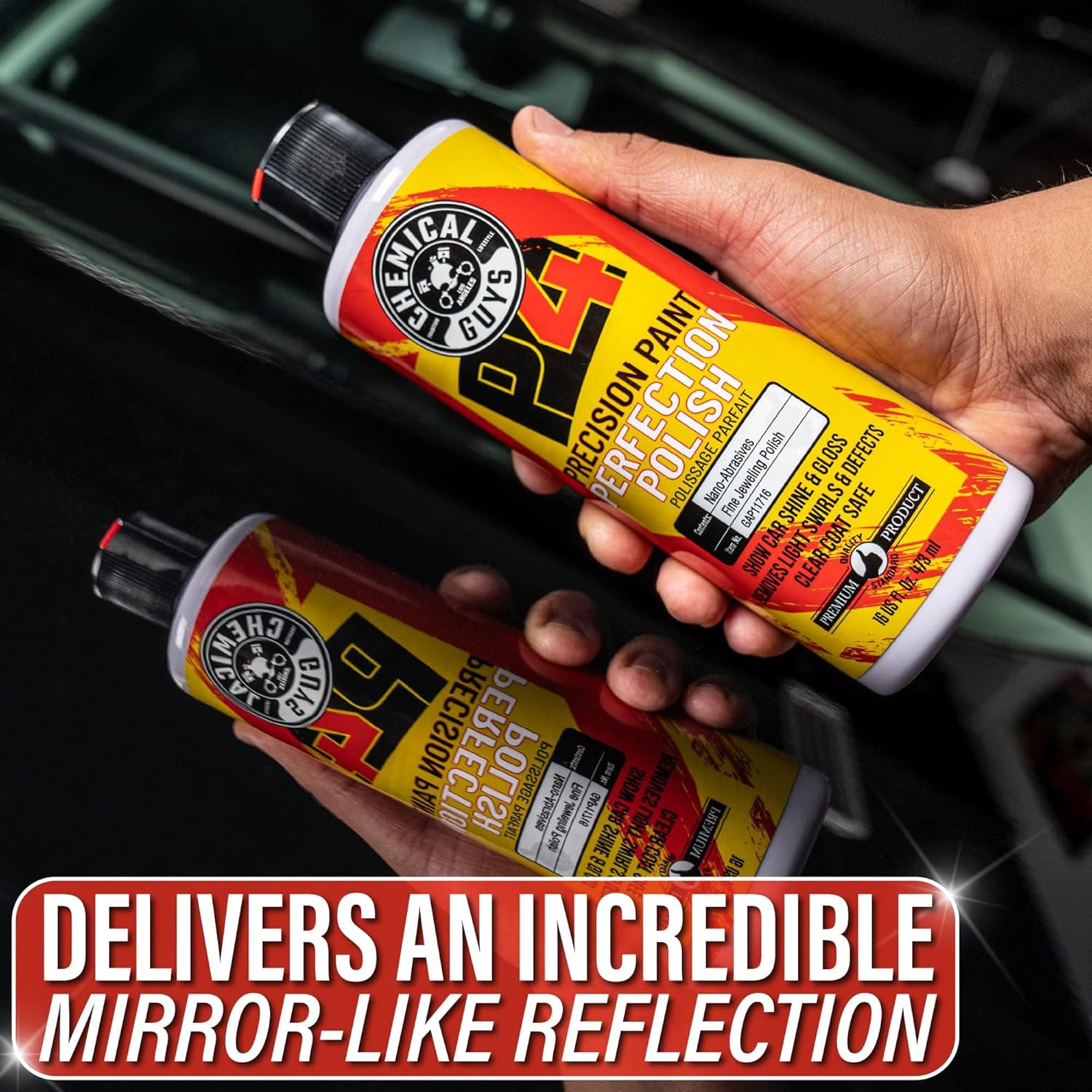 ClearCut Pro Paint Correction Kit