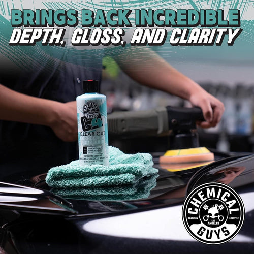 ClearCut Pro Paint Correction Kit