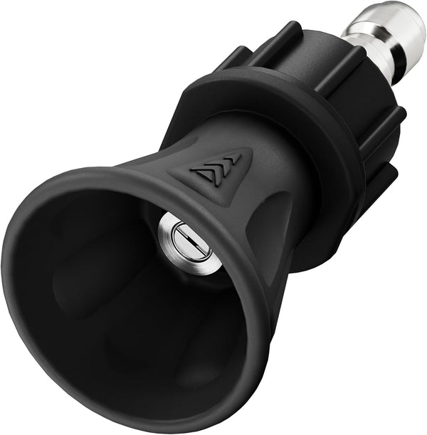 ProWash Stainless Rinse Nozzle Guard
