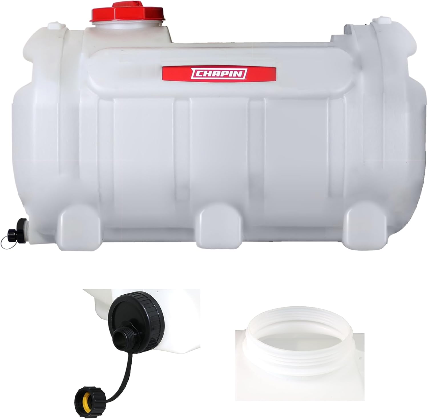 FarmPro Heavy Duty Water Tank