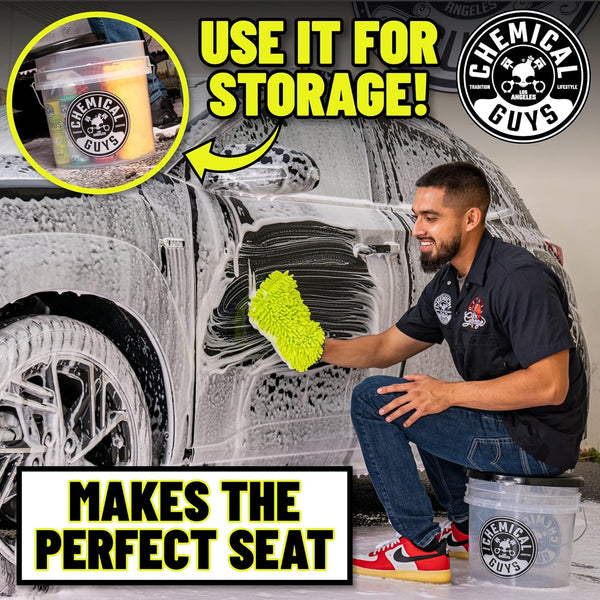 ScratchFree Car Wash Kit