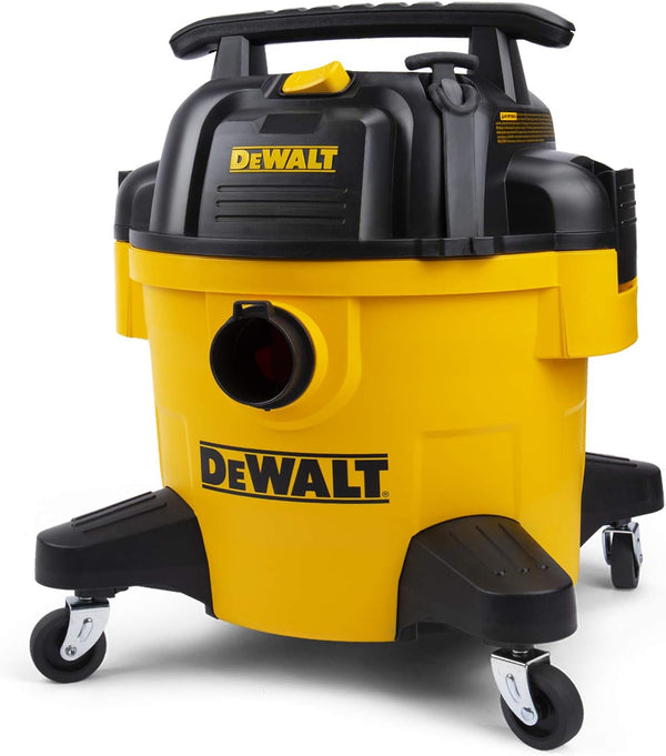 PowerPro 6 Gallon Shop Vac